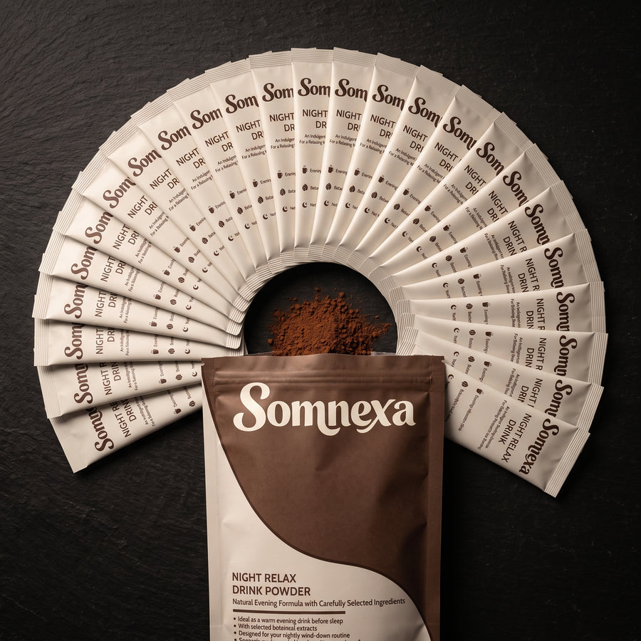 Somnexa Nightly Calm item 1