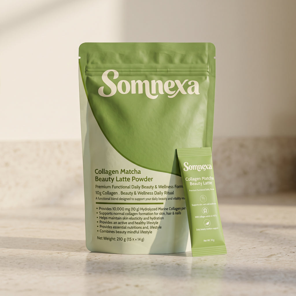 SOMNEXA NIGHTLY CALM