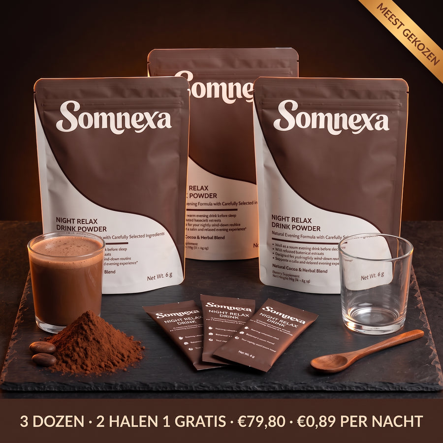 Somnexa Nightly Calm item 5