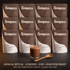 SOMNEXA NIGHTLY CALM
