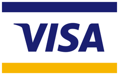 Accepted payment method